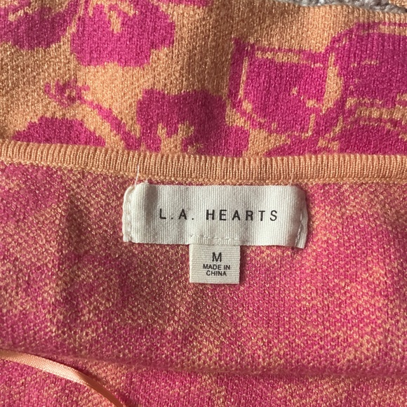 Hibiscus Tanktop - Picture 3 of 4